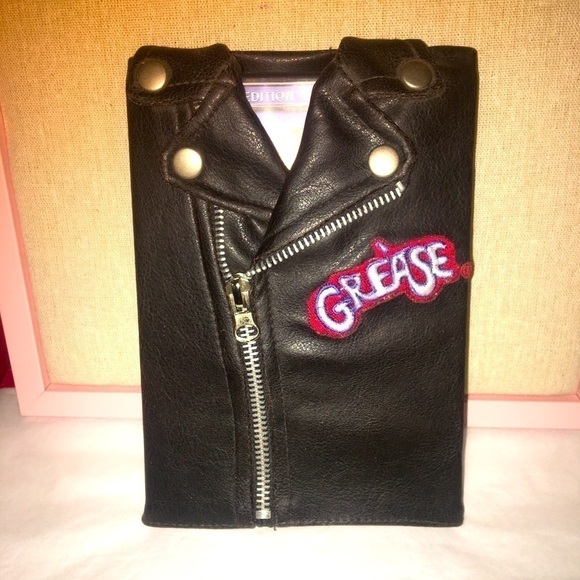 ROCKIN Rydell Edition Grease DVD - Picture 1 of 5